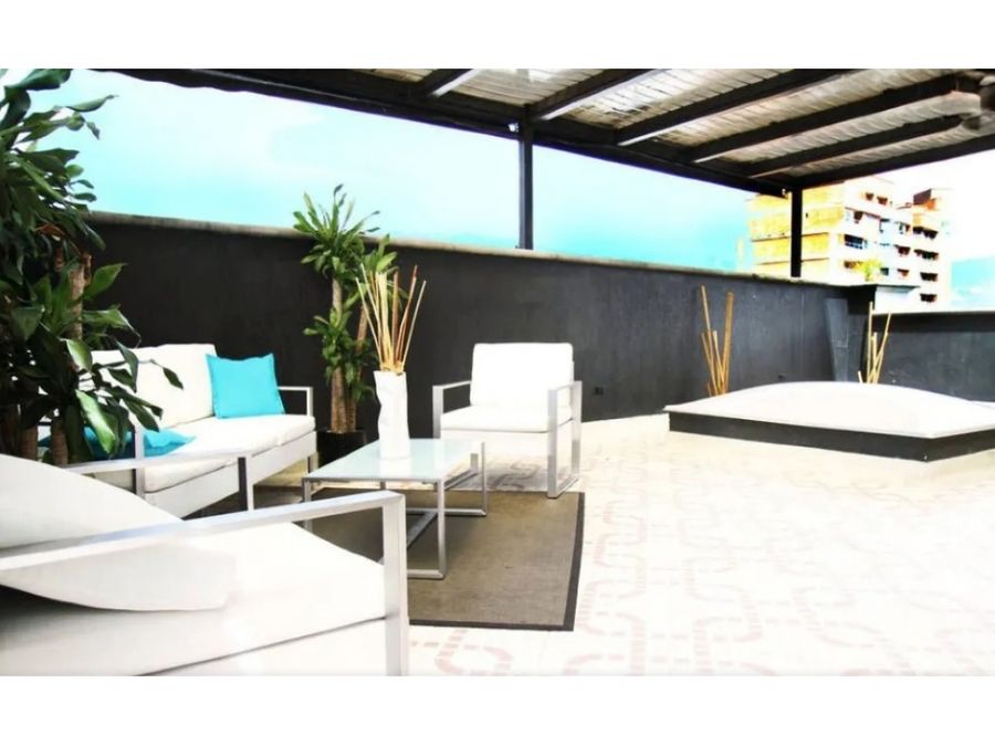 Mega Penthouse Apartment in Laureles
